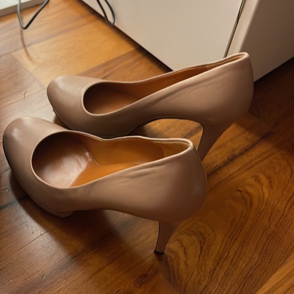 Gucci stilettos 4.25 inch - Picture 3 of 14